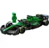 Stavebnice LEGO LEGO Speed Champions 77245 Závodní auto Aston Martin Aramco F1 AMR24