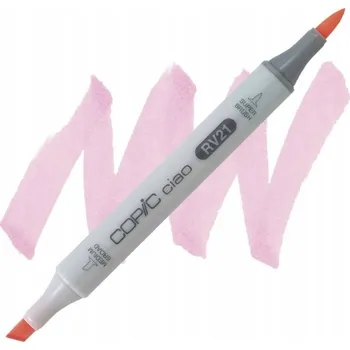 Fix Copic Ciao RV21 Světle Pink