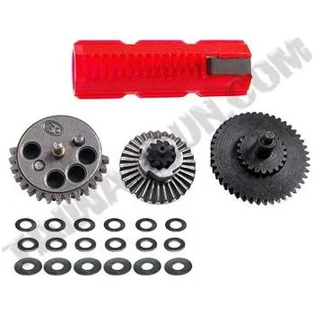 Sestava zesílených ozubených kol 200% Torque Gear