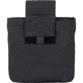 Airsoft 8FIELDS Skládací sumka na odhozené zásobníky - Black [8FIELDS]