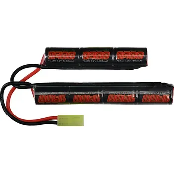 Airsoft IPower Akumulator NiMH 8,4V 1600mAh typ Crane [IPower]