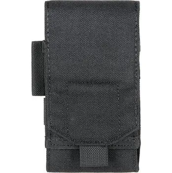 Airsoft 8FIELDS Sumka na mobilní telefon - Black [8FIELDS]