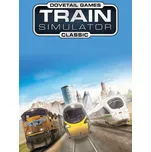 Train Simulator Classic PC