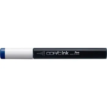 Lihový inkoust COPIC Refill Ink 12ml, B37 Antwerp blue