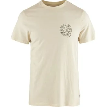 Pánské tričko Fjällräven Hemp Blend Out Here T-shirt M