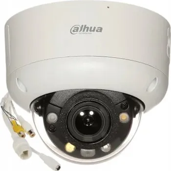 Bezpečnostní kamera VANDALUVZDORNÁ IP KAMERA IPC-HDBW3549R1-ZAS-PV-271 – PROHLÉDNĚTE SI