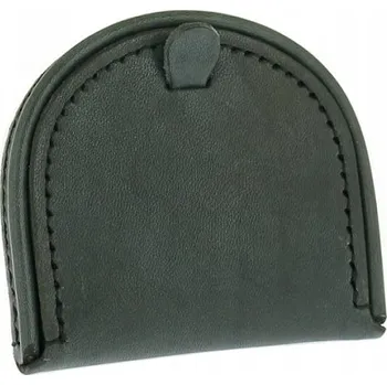 Peněženka Peněženka na drobné mince z pravé kůže, vícebarevná - unisex