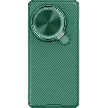 Pouzdro na mobilní telefon NILLKIN 103698 NILLKIN CAMSHIELD PROP MAGSAFE Kryt pro OnePlus 13 5G zelený