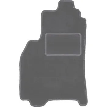 autokoberec Velurové autokoberce Wielganizator 1 ks