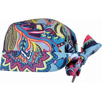 Čepice Zdravotnická čepice Medizal Fashion vícebarevná