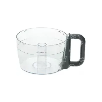 Kuchyňský spotřebič mísa krouhače robotu KENWOOD, KM28x, KM24x Prospero, KW714211