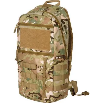 turistický batoh 8FIELDS EXPLORADOR batoh 15 litru - Multicam [8FIELDS]