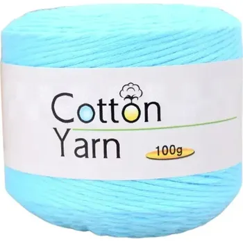 Příze Gaira® Příze HC3216Y, Barva tyrkysová