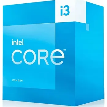 Procesor Procesor Intel Core i3-13100 3.4/4.5GHz 12MB s1700