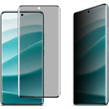 IMAK 103287 IMAK 3D PRIVACY Tvrzené ochranné sklo pro Xiaomi Redmi Note 14 Pro 5G / Redmi Note 14 Pro+ 5G