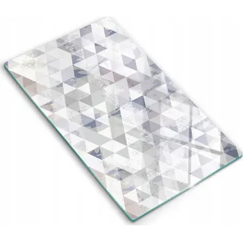 Kuchyňské prkénko Krájecí deska Wallfluent sklo 1 ks