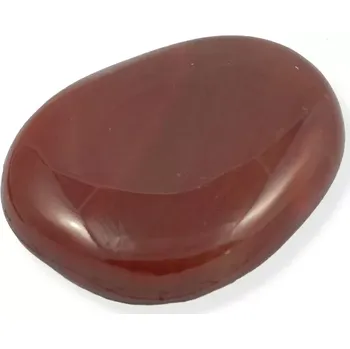 Drahý kámen Karneol - placka č. 8