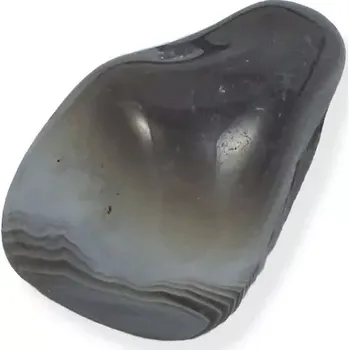 Drahý kámen Achát přírodní č. 32