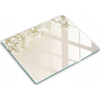 Kuchyňské prkénko Krájecí deska Wallfluent sklo 1 ks