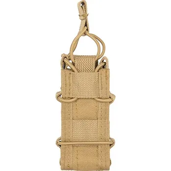 8FIELDS Sumka na pistolové zásobníky - Coyote [8FIELDS]