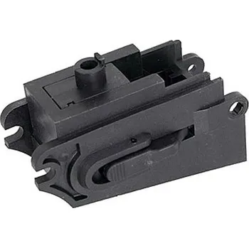 Airsoft J. G. Works Adaptér na zásobník M4 do G36/SL8 [J.G.]