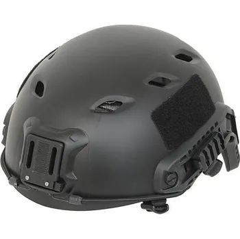 EmersonGear Helma FAST BJ rychlo reg. - Black [EMERSONGEAR]
