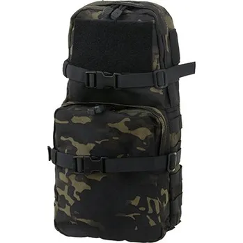 turistický batoh 8FIELDS Batoh s místem na hydratační vložku pískový