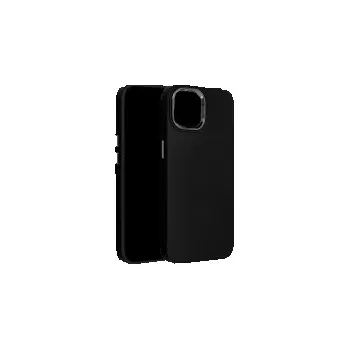 ForCell pouzdro Satin pro Apple iPhone 15 Pro Max černá černá 5903396214592