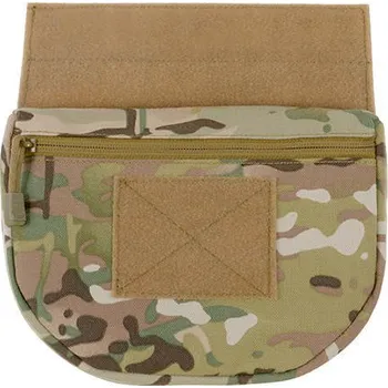 8FIELDS Sumka na suchý zip pro vestu - Multicam [8FIELDS]