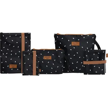 Kosmetická sada Cestovní sada / konfety