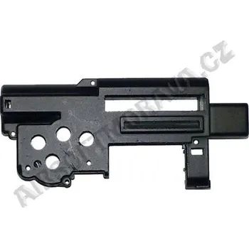 Kostra GB scorpion vz.61