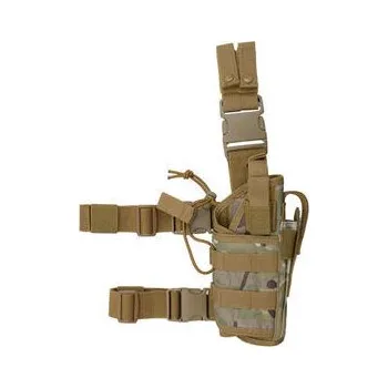 Airsoft 8FIELDS Univerzální pistolové pouzdro TORNADO - Multicam [8FIELDS]