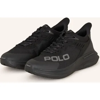 Pánská obuv Polo Ralph Lauren Pánské Sneakersy Court Blade, černá, 43