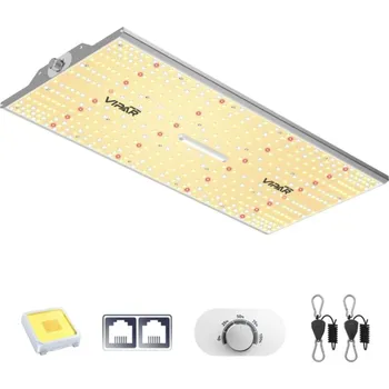 LED panel VIPARSPECTRA XS 2000/250W - 2024 Samsung LM301H XS2000