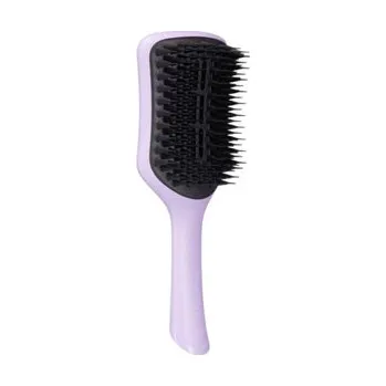 hřeben Tangle Teezer Easy Dry & Go Large Vented Blowdry Hairbrush kartáč pro rychlé fénování 1 ks, Fialová
