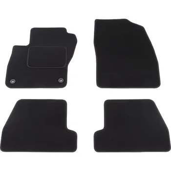 autokoberec Textilní autokoberce FORD FOCUS III | 2014-2018 | přesný tvar |