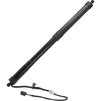 Dveře karosérie Elektrická vzpěra pátých dveří (kufru) SEAT ALHAMBRA |