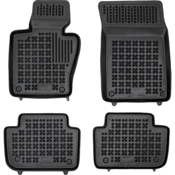 Auto-moto Gumové autokoberce BMW 5 (E60-E61) | 2003-2010 | přesný tvar |