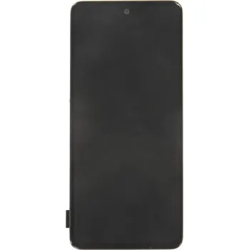 Displej + dotyk Samsung Galaxy M317F M31S Black (Service Pack - originální díl)