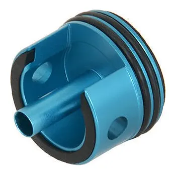 Tichá dotěsná hliníková hlava válce v.2,3 [POINT]