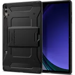 Spigen Tough Armor Pro kryt Samsung Galaxy Tab S10+/S9+ černý