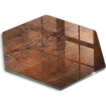 Kuchyňské prkénko Krájecí deska Wallfluent sklo 1 ks