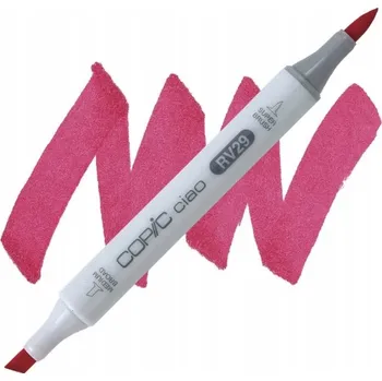 COPIC Ciao RV29 Crimson - alkoholový marker