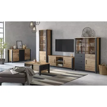 Obývací stěna Obývací stěna Olin 24ABJC