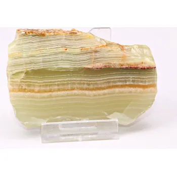 Drahý kámen Magieprirody.cz Aragonitový plát 80x55x15 mm 150 g #C788