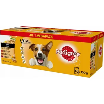 Pedigree Vital Protection Dog Adult…