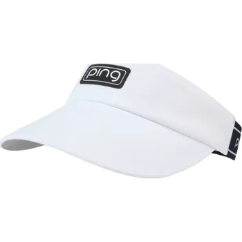 Kšiltovka Ping W kšilt Arlia - bílý