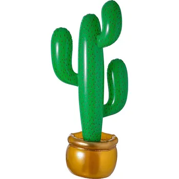 Nafukovací kaktus 90 cm