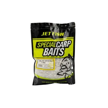JetFish Jet Fish sůl velké krystaly 1kg