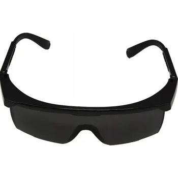 IP kamera Léčebná lampa, černá